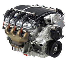 P1BD8 Engine